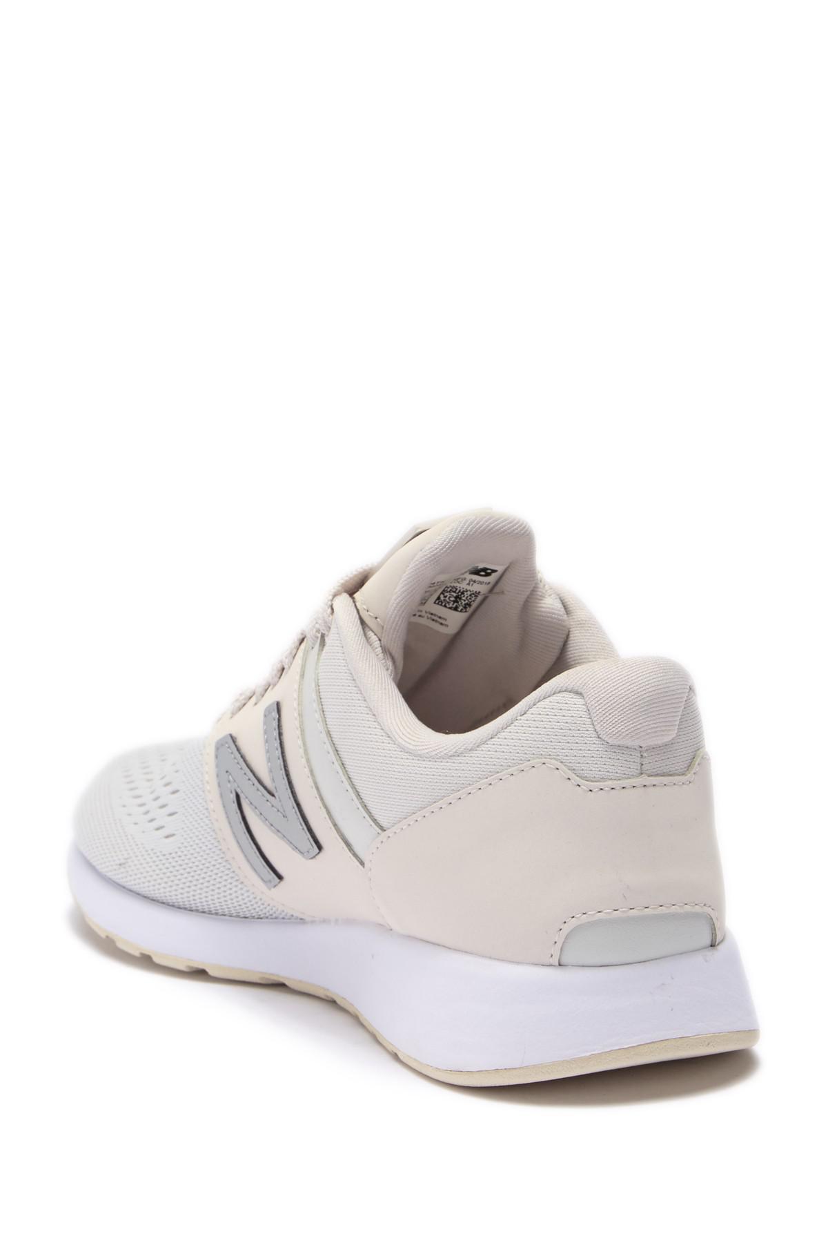 new balance classic 24 running sneaker