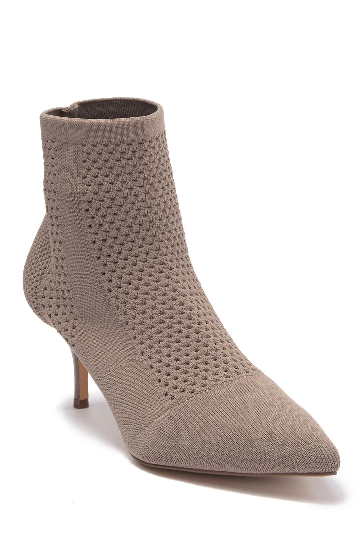 charles david sock bootie