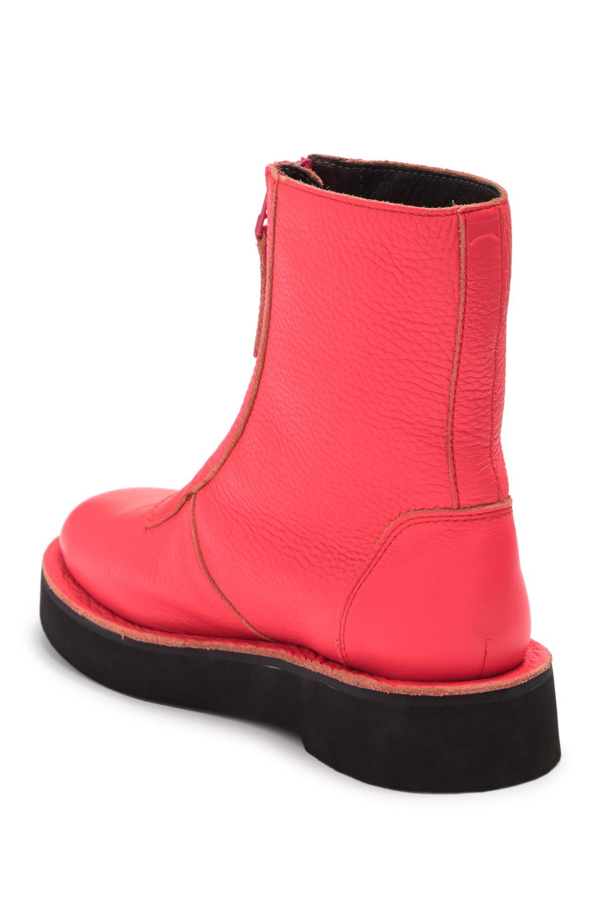 camper tyra boots