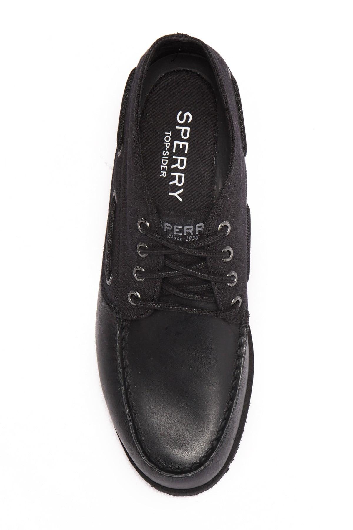 men's leeward mini lug chukka