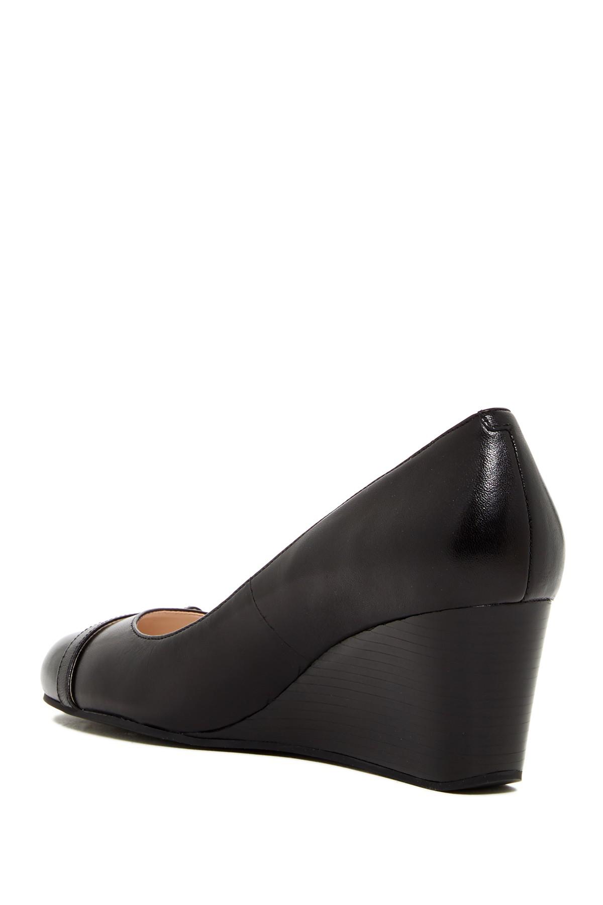 wide width wedge pumps