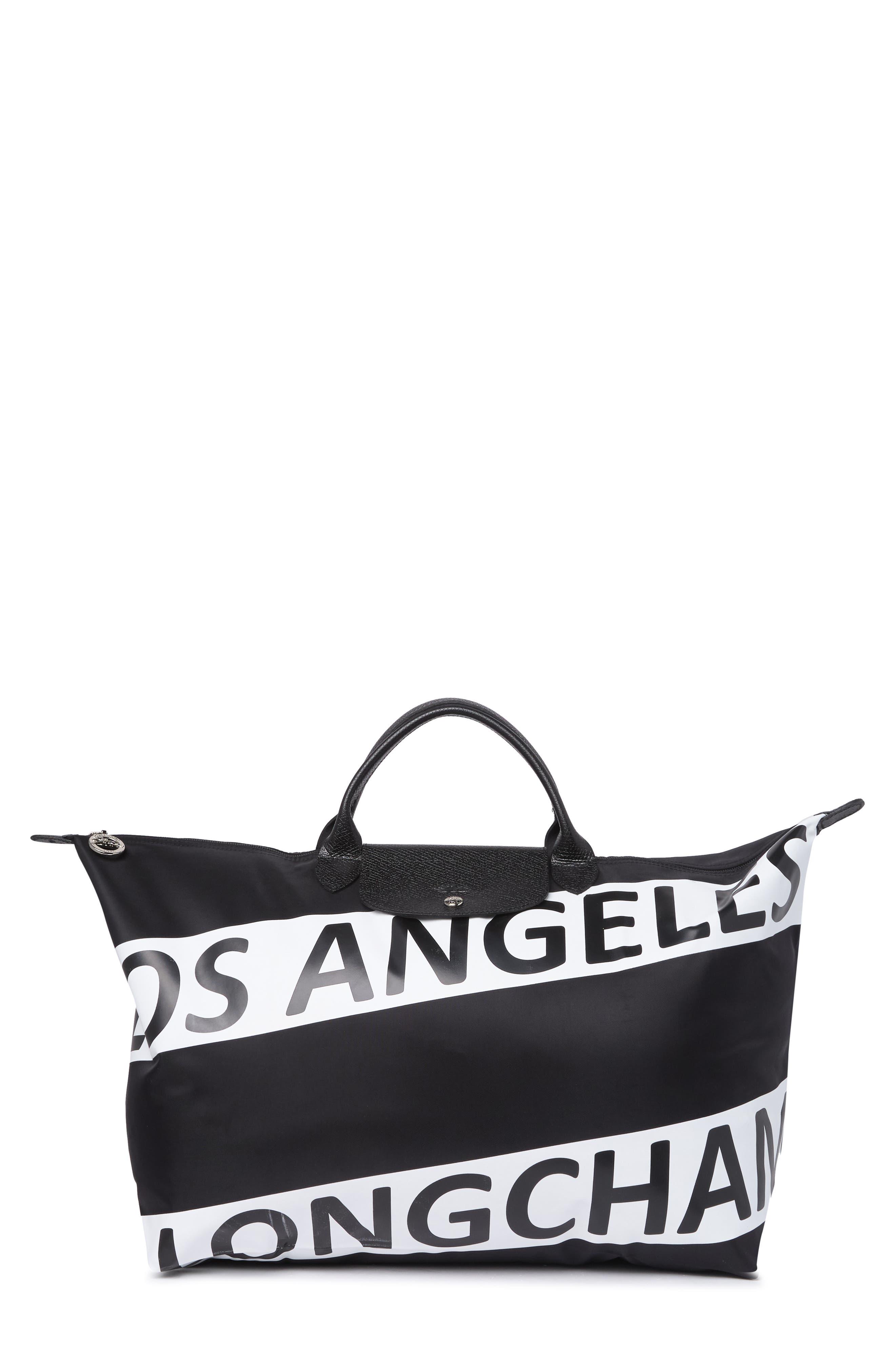 longchamp bag nordstrom rack