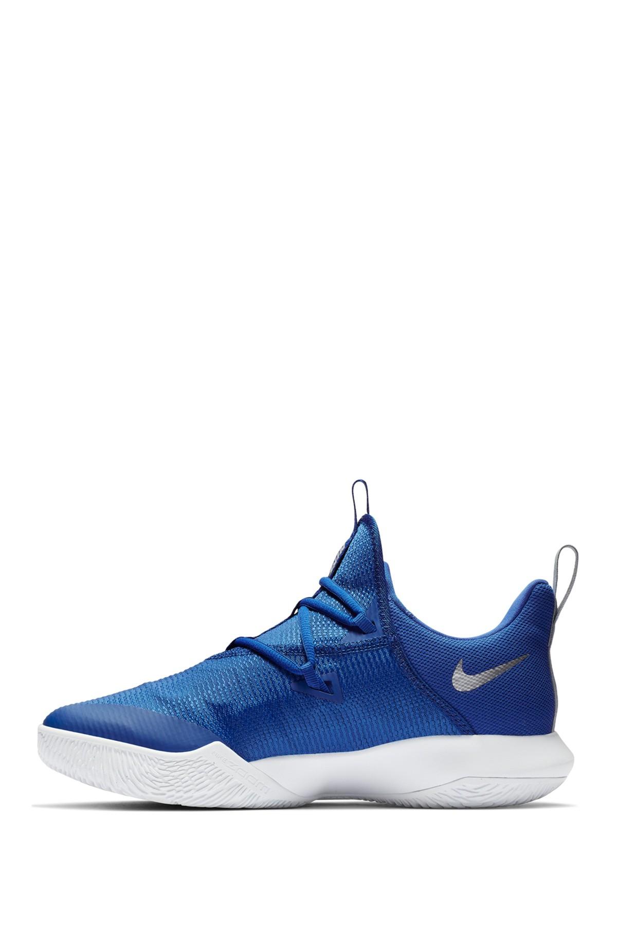 nike zoom shift 2 tb