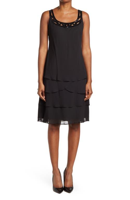 Black SLNY Dresses for Women | Lyst