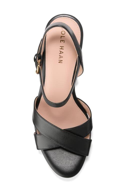 【Cole Haan】 Riannon Platform Ankle ストラップ サンダル Cole Haan Riannon Platform Sandal - Free Shipping | DSW
