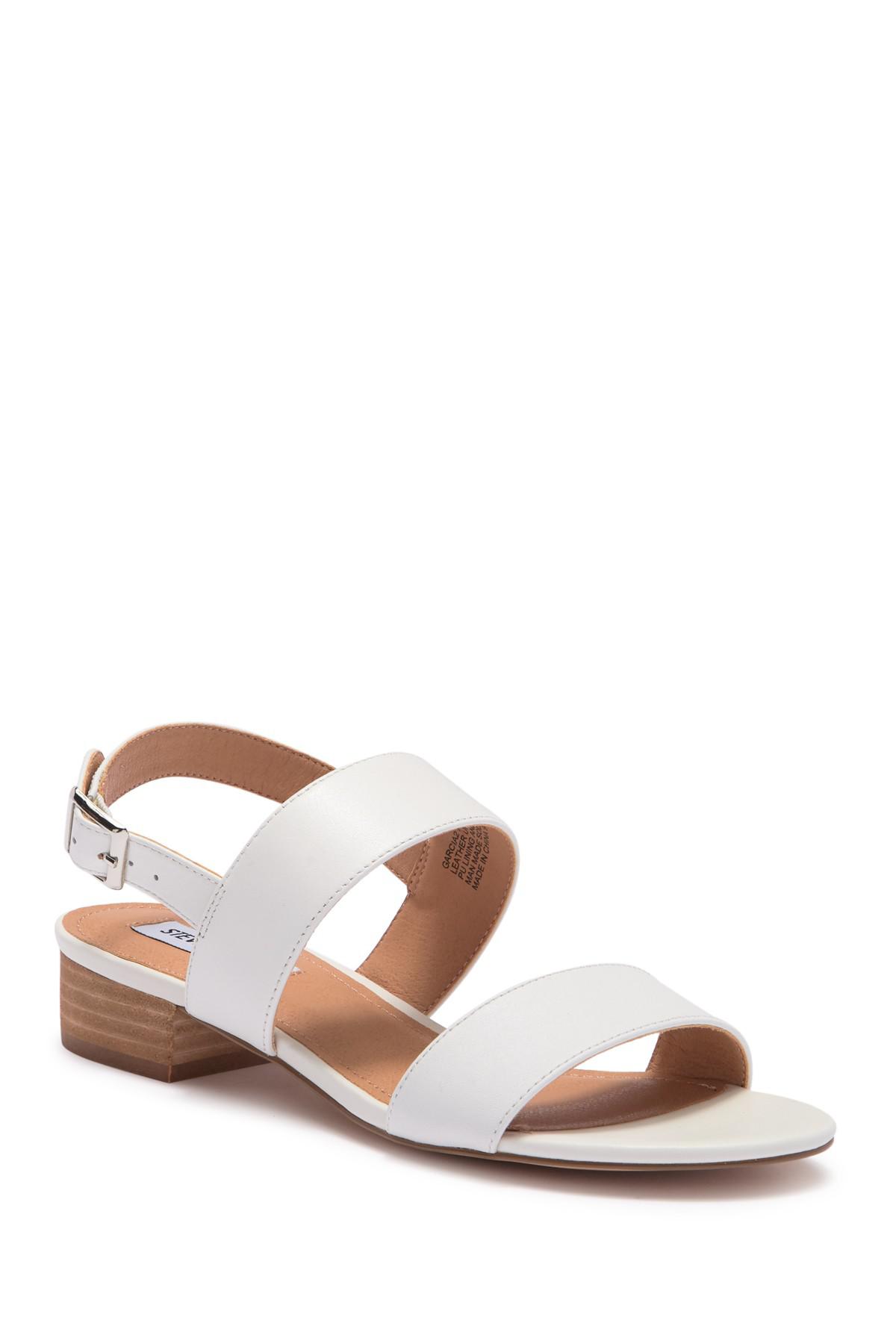 steve madden garcia 2 sandal