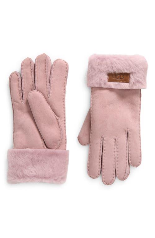 Pink UGG Gloves for Women | Lyst
