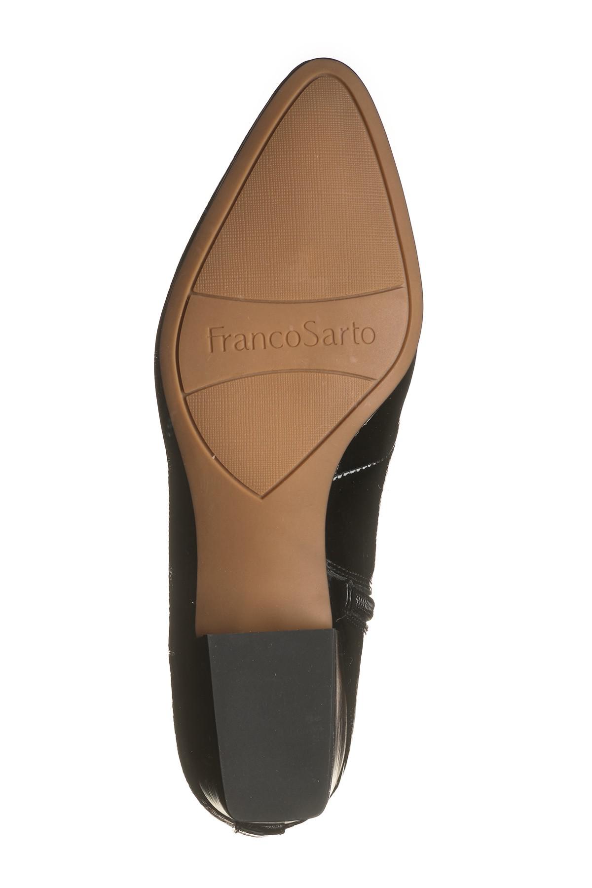 franco sarto archie 2 chelsea boot