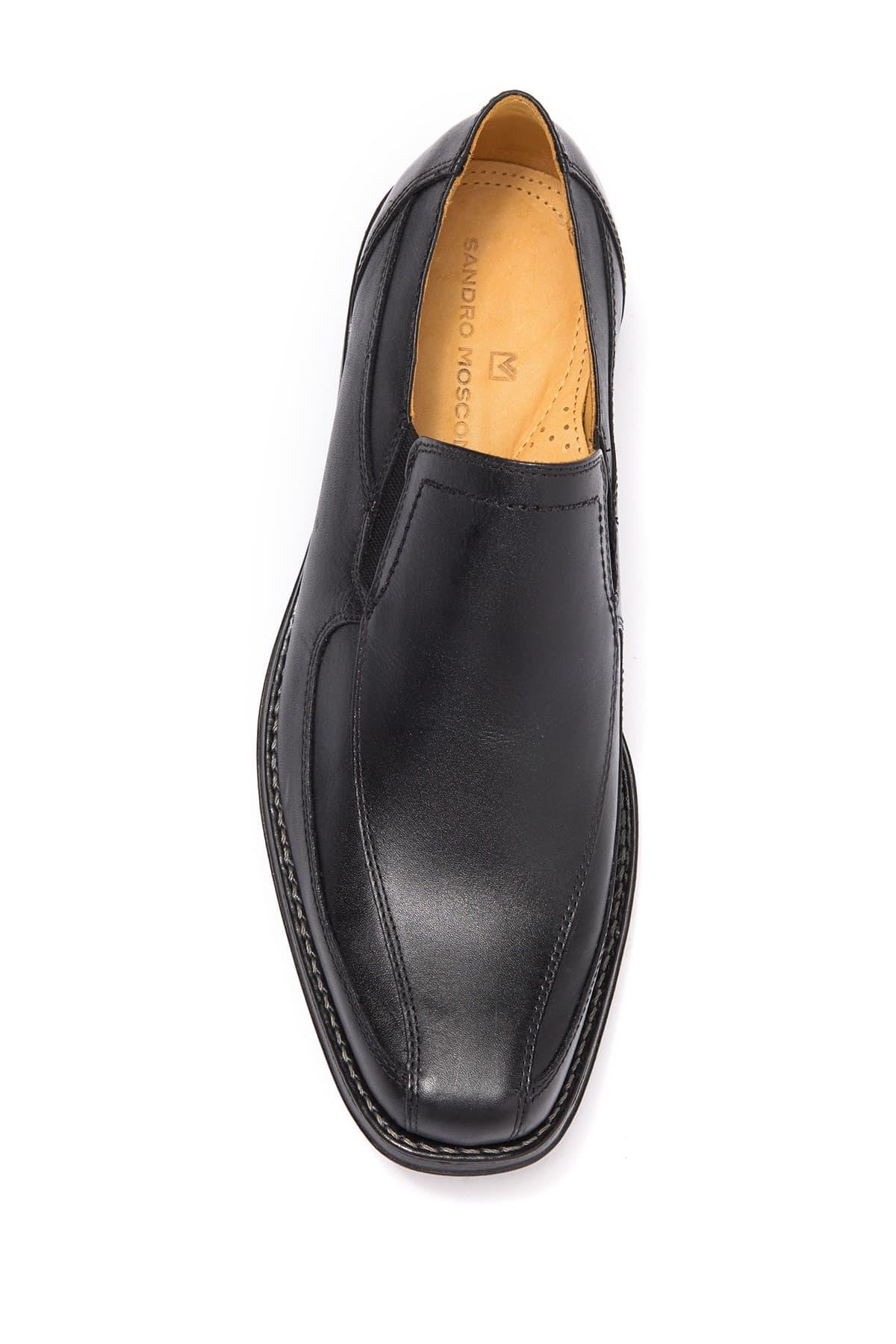 sandro moscoloni loafers