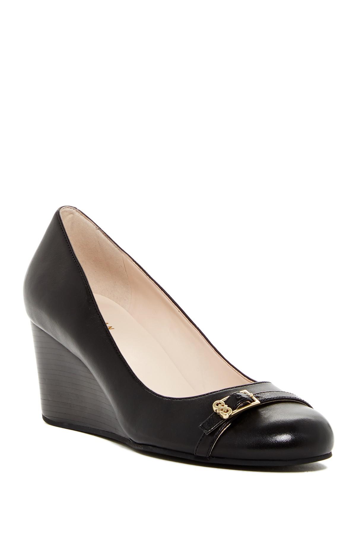wide width wedge pumps