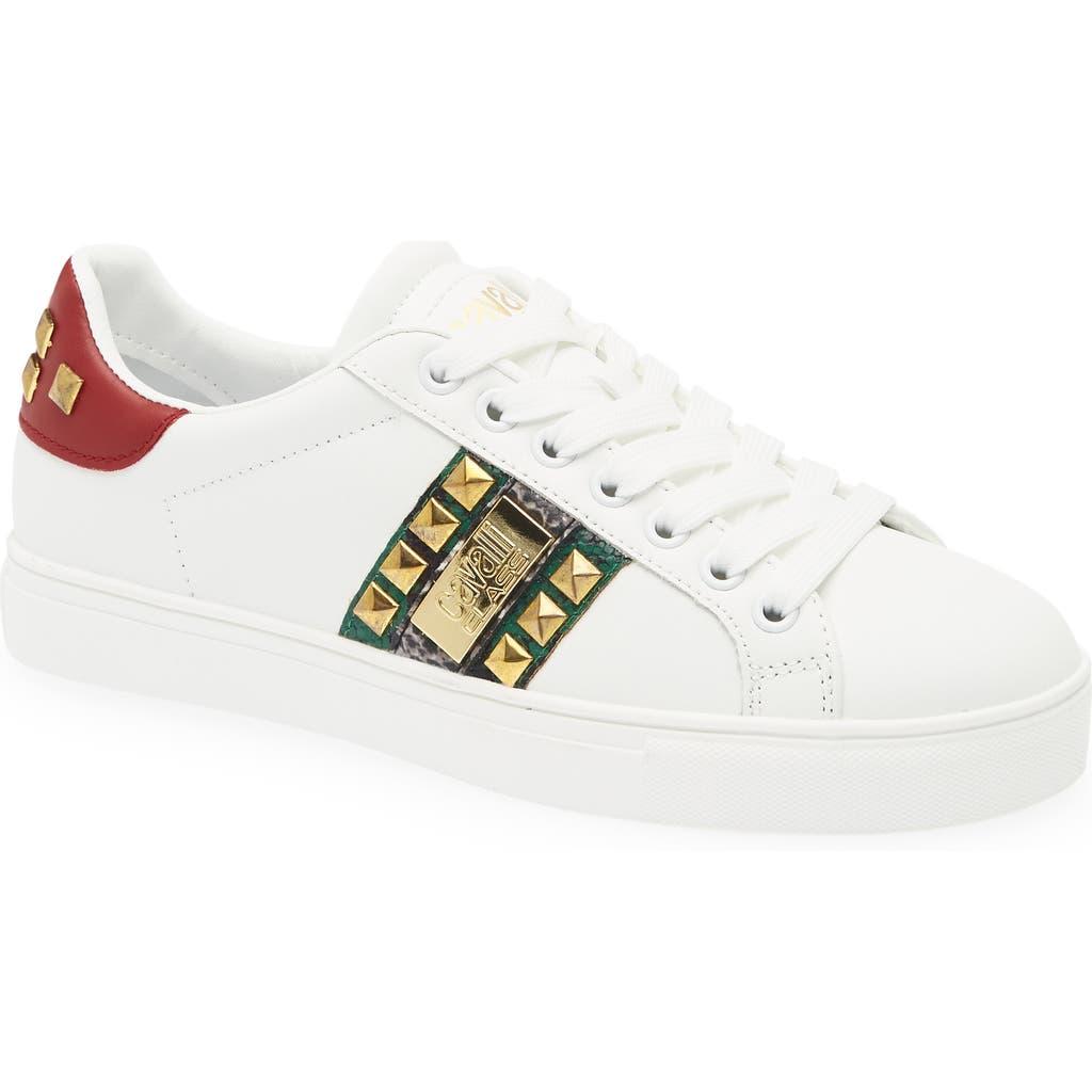 roberto-cavalli-WHITE-Logo- roberto-cavalli-WHITE-Logo-