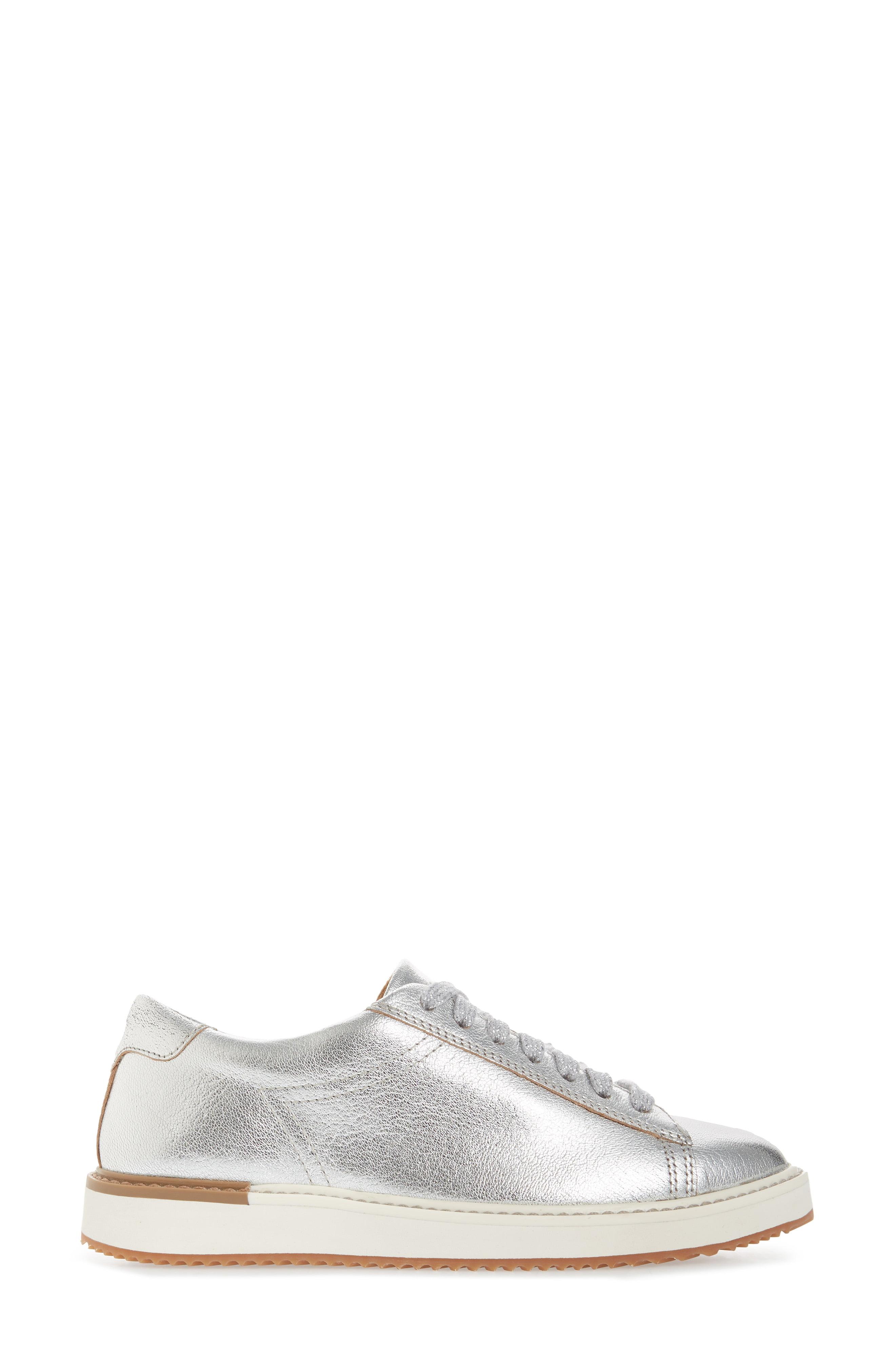 sabine sneaker hush puppies