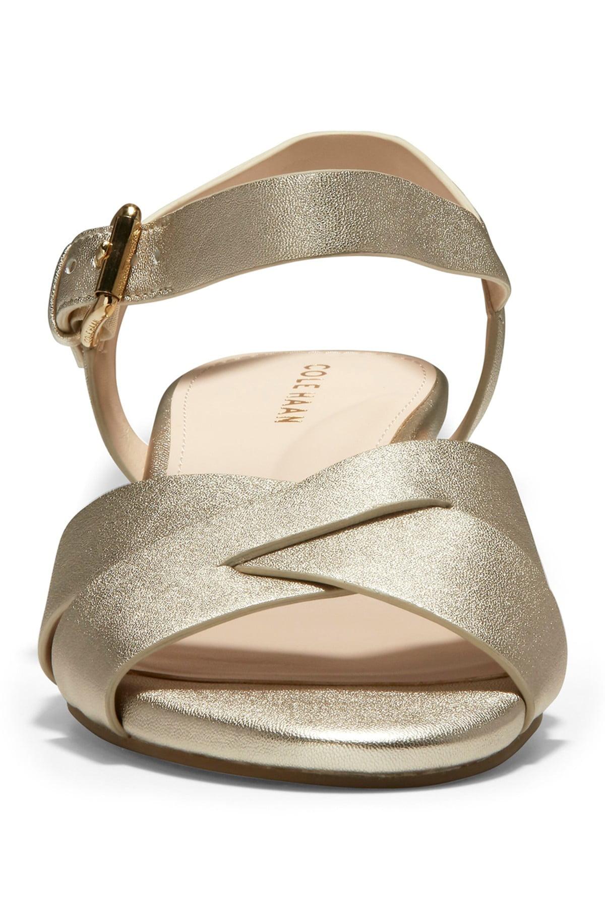 Avina wedge sandal Clearance