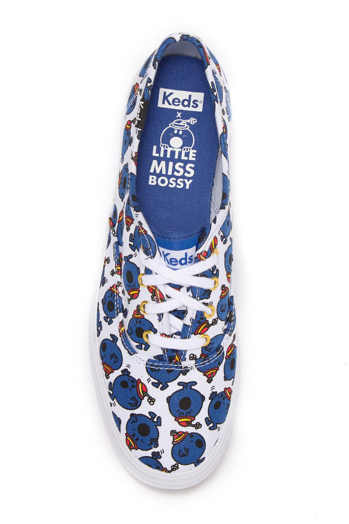 keds little miss bossy