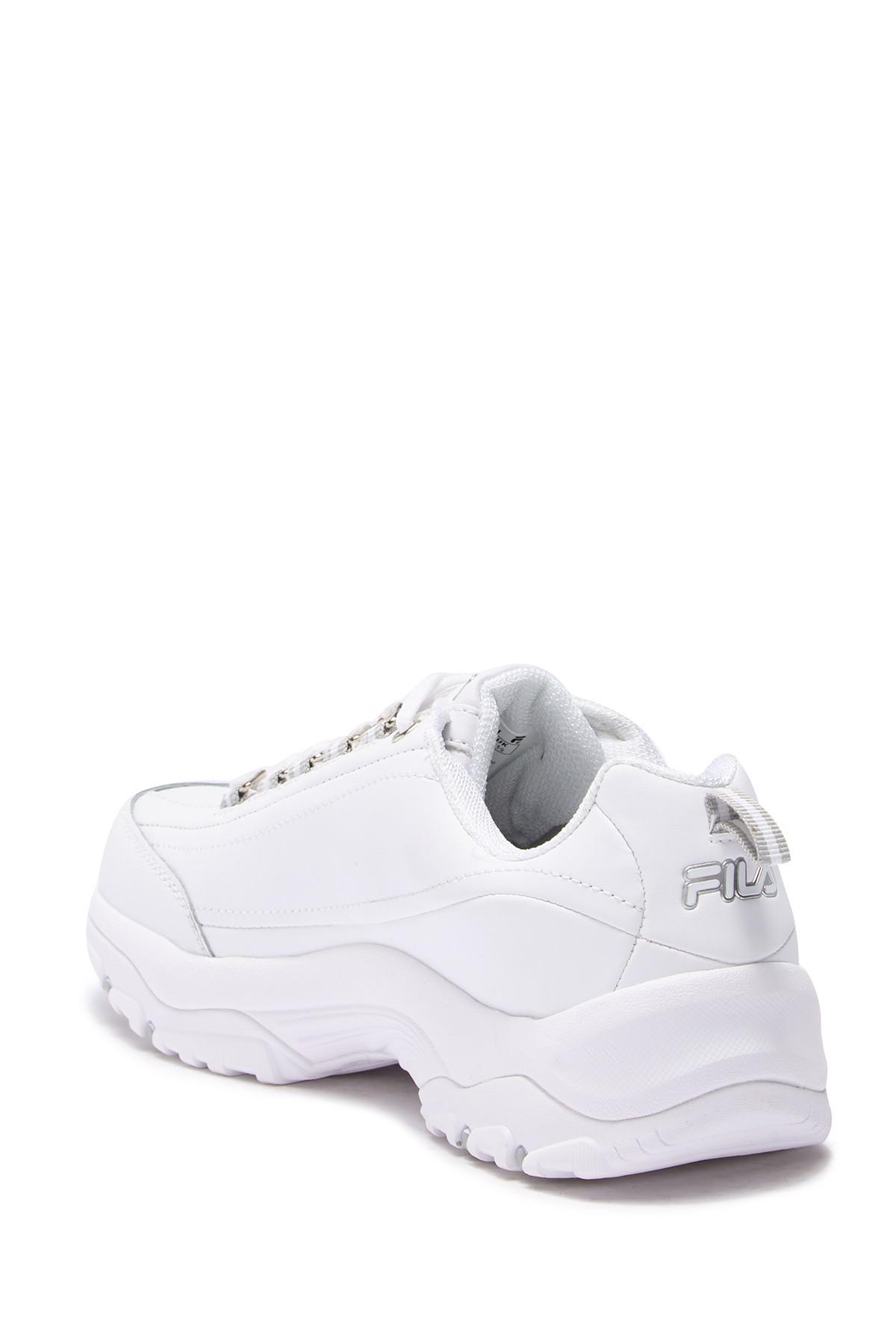 fila memory proficient