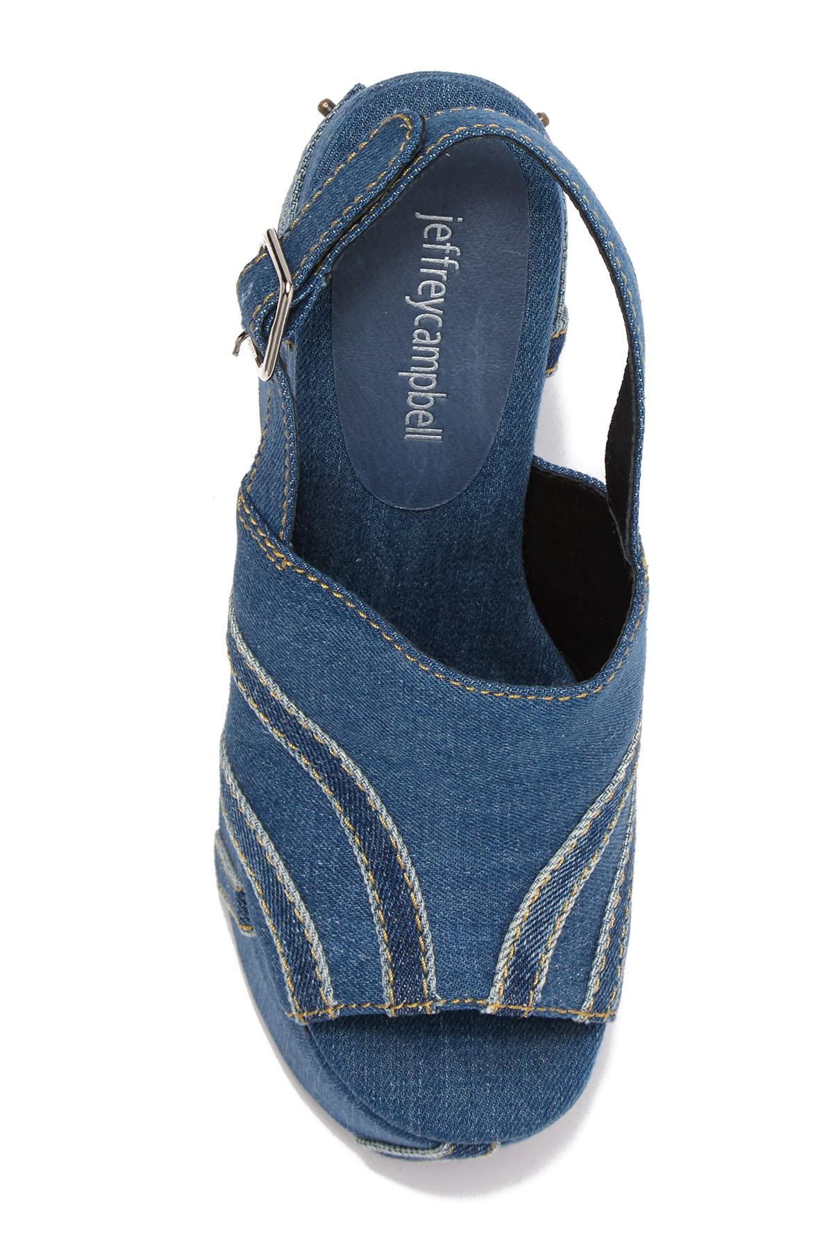 jeffrey campbell mattix
