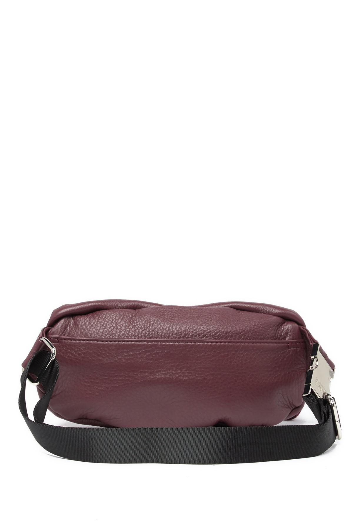 aimee kestenberg leather fanny pack
