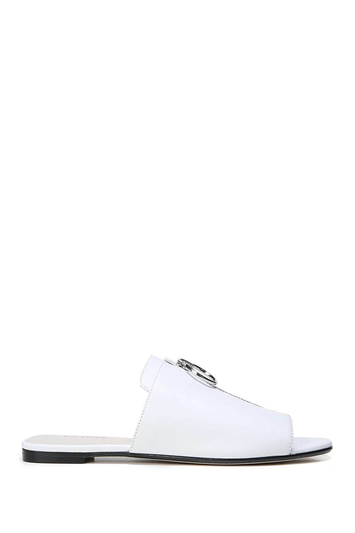 via spiga hope slide sandal