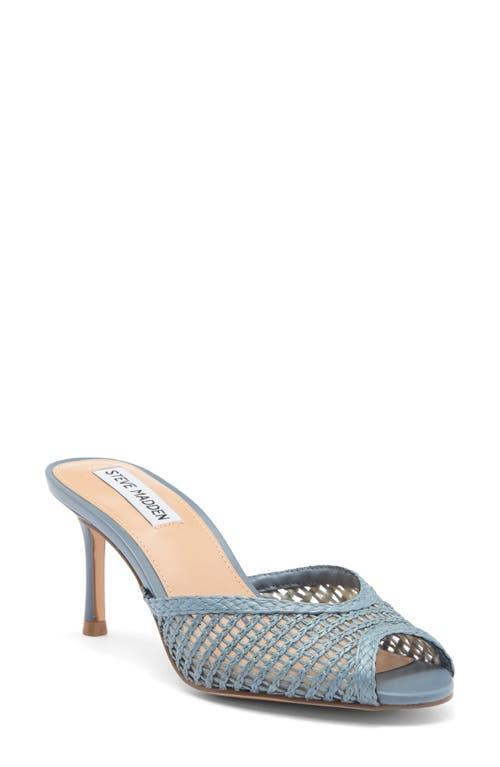 【レディース】Steve Madden Rowe Woven ミュール Steve Madden Rowe Woven Mule (Women) | Nordstromrack