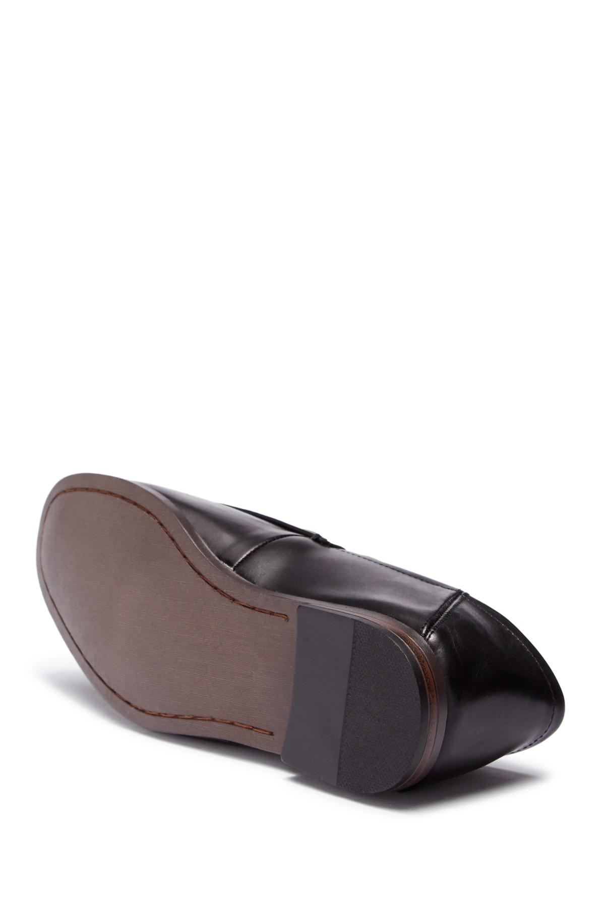 guess edwin bit loafer