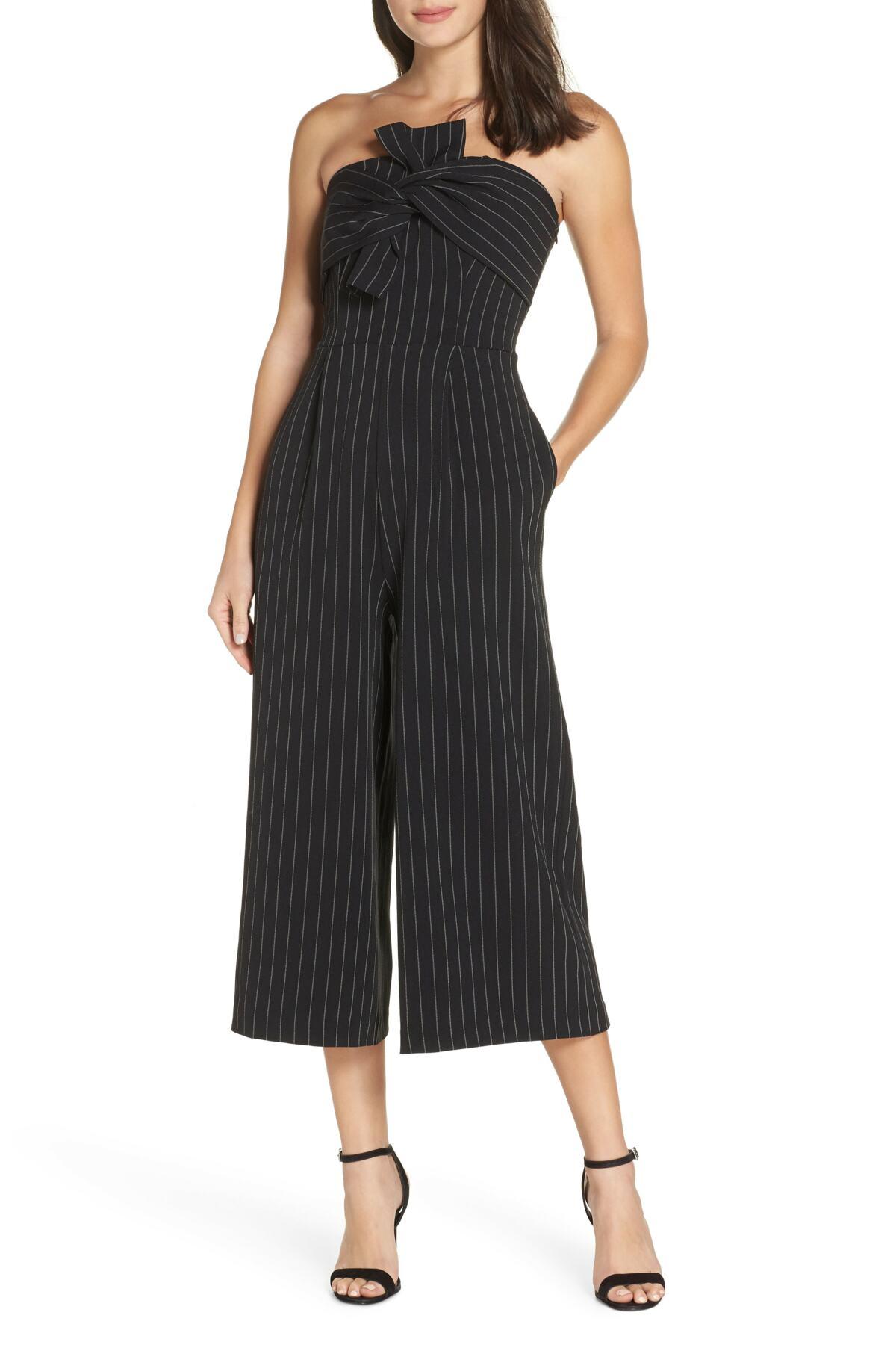 nordstrom rack petite jumpsuits