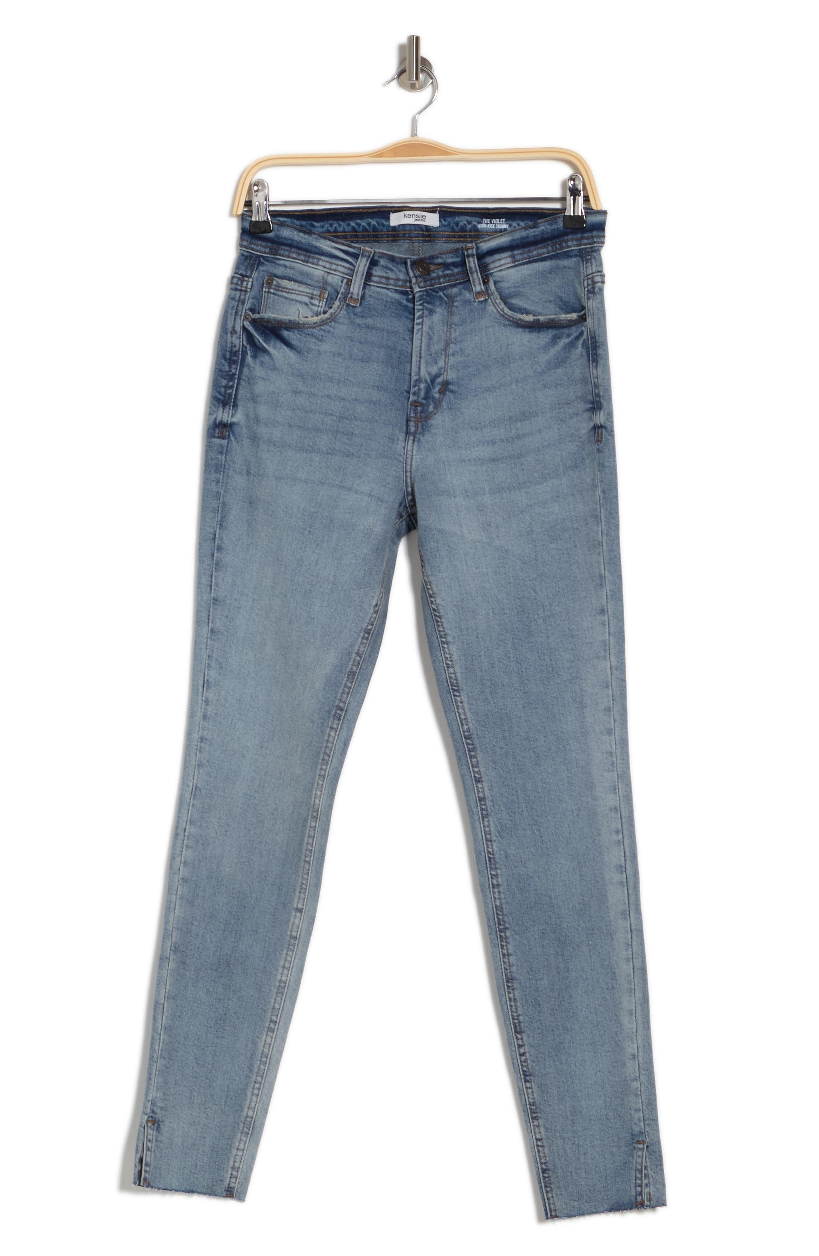 Kensie jeans nordstrom sales