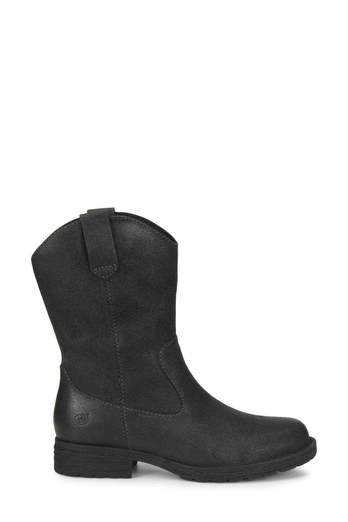 born waterproof boots