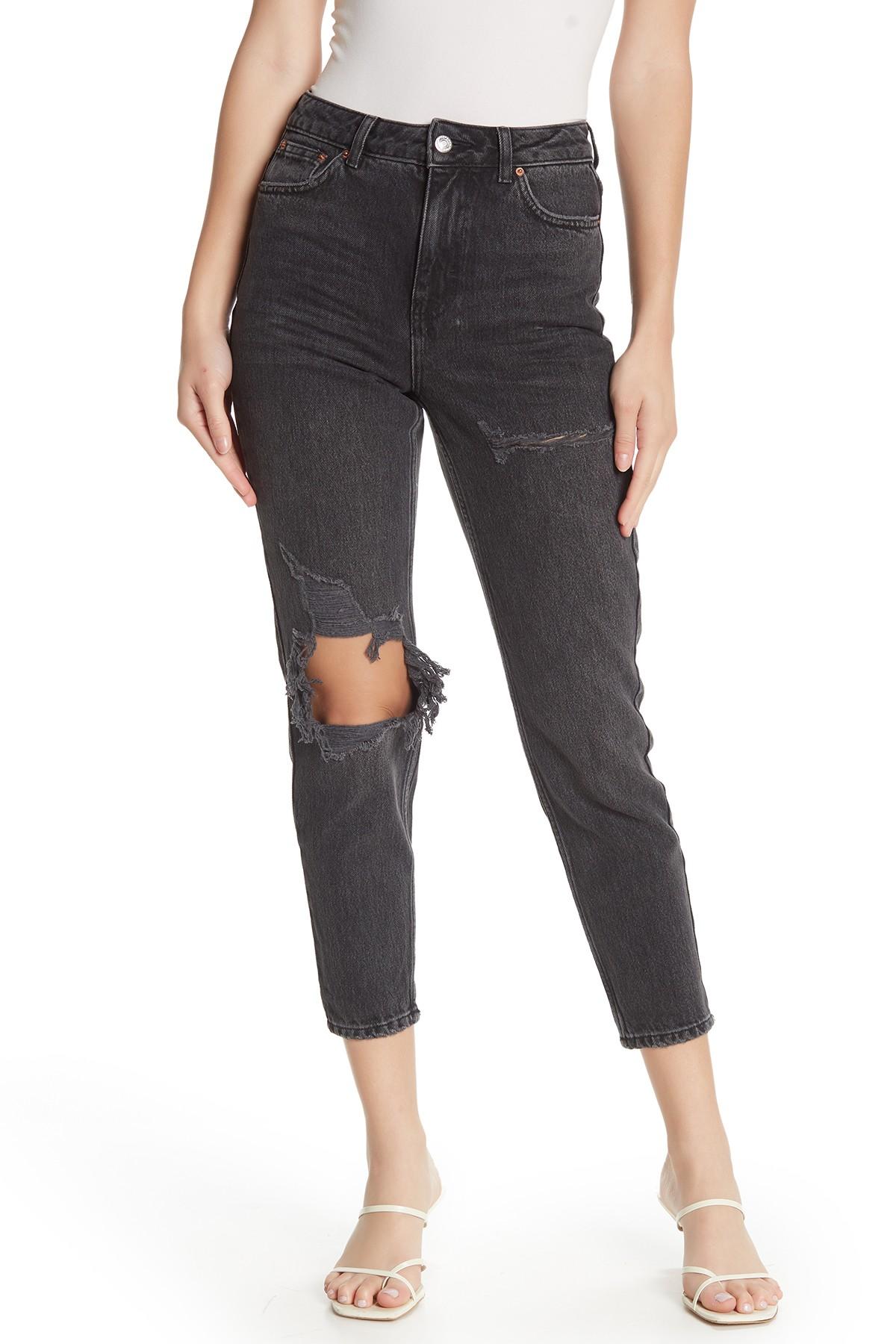 topshop willow jeans