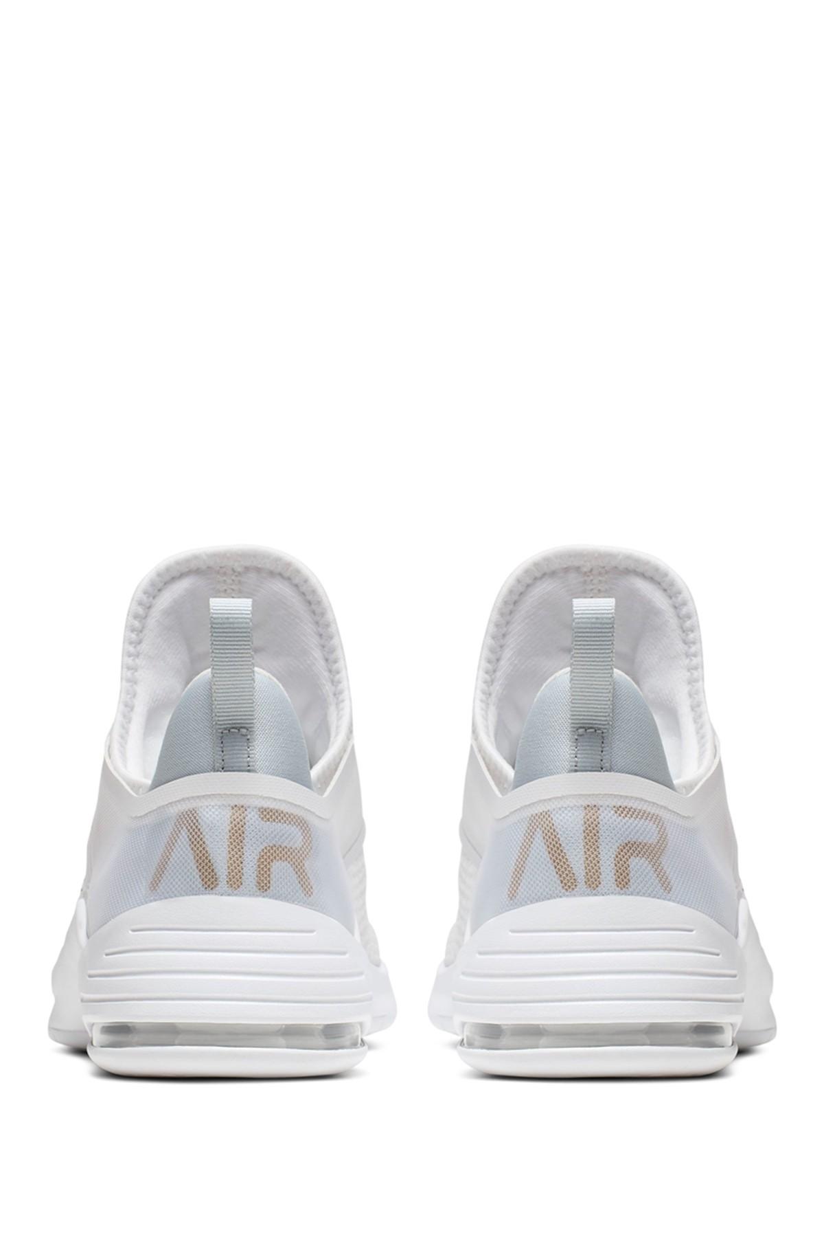 nike air max bella tr 2 white