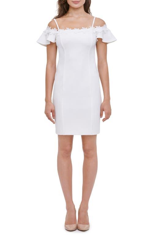 Designer Kensie Floral Lace Dresses for Women - Up to 61% off | Lyst
