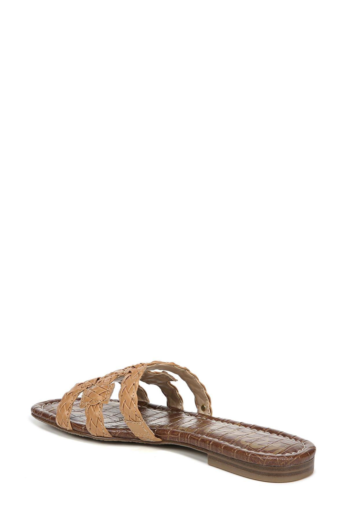 sam edelman flip flop sandals