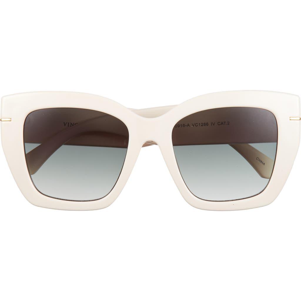 Versace - ve4437u - Occhiali da sole rettangolari tartarugati marrone