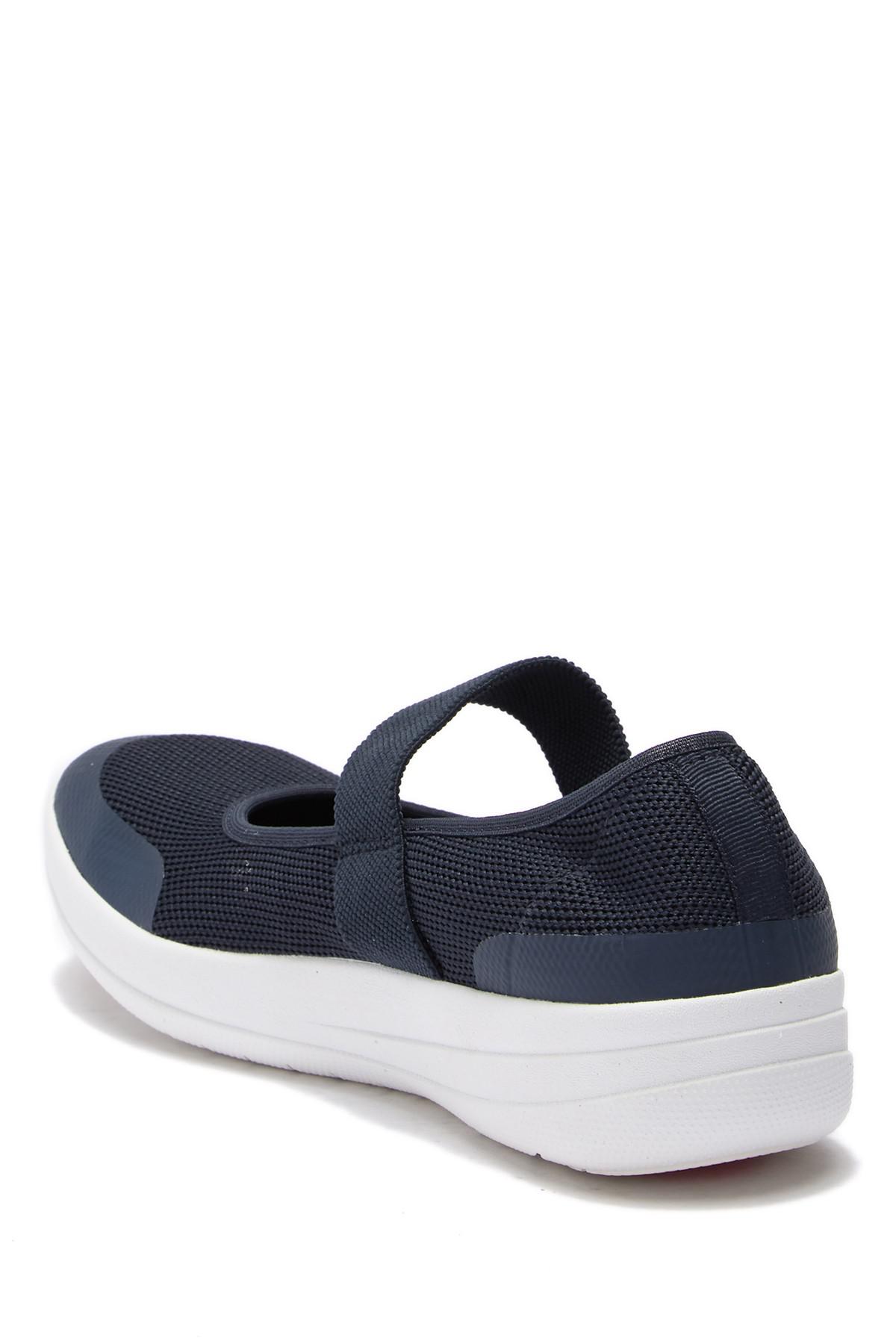fitflop uberknit mary jane