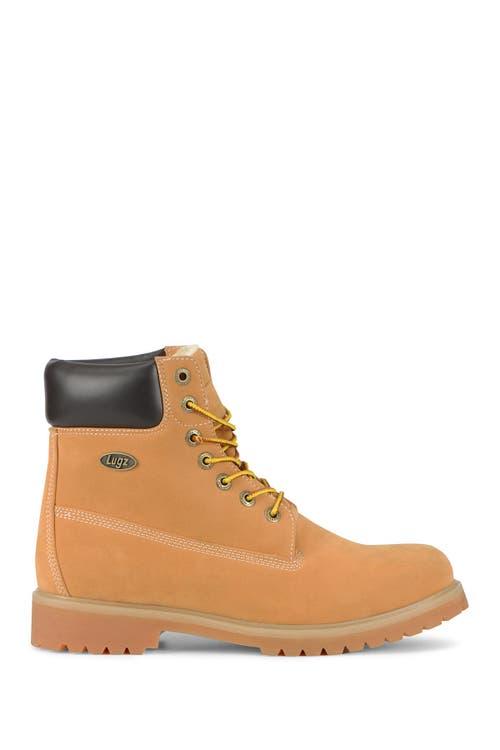 Lugz casual boots hot sale