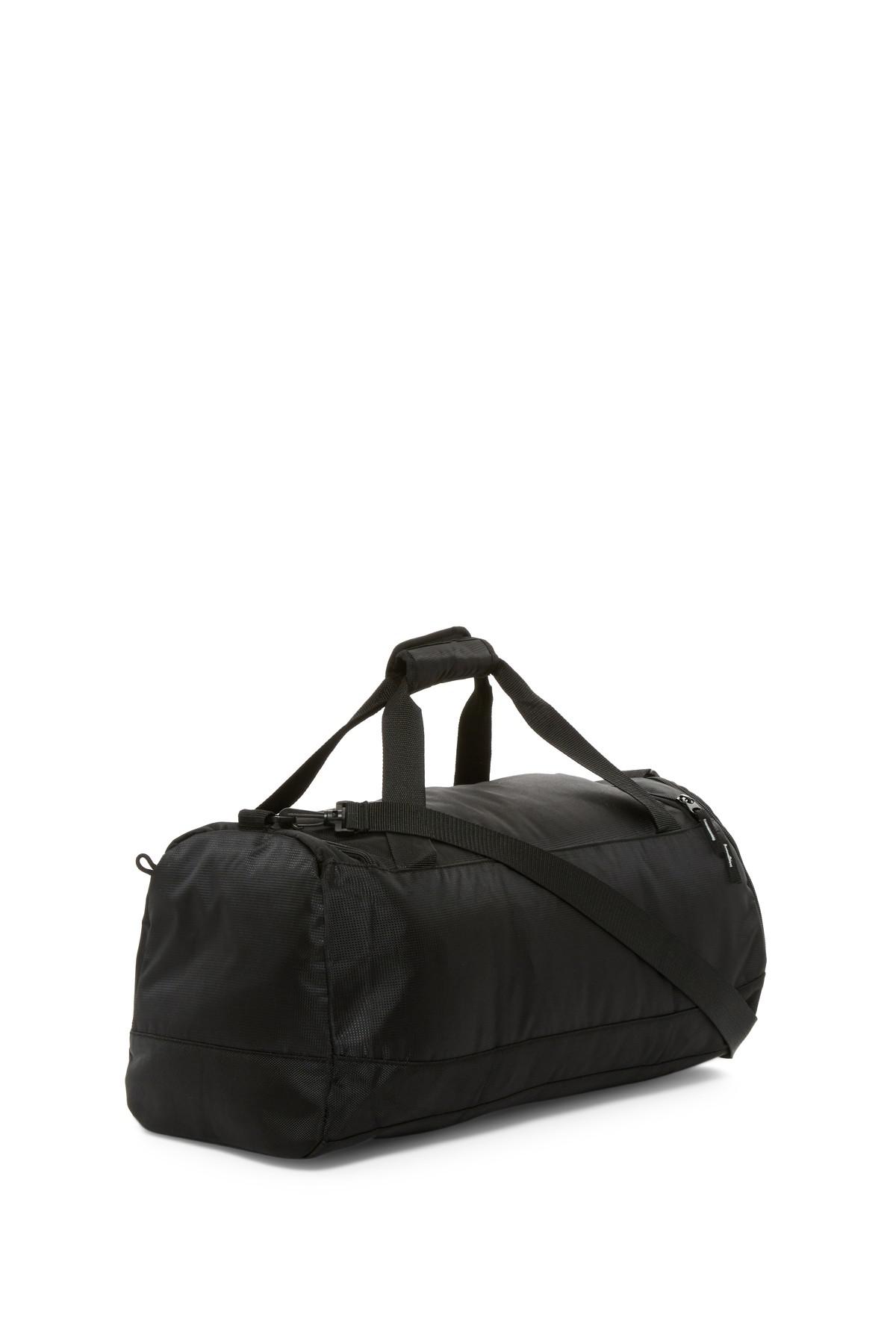 puma evercat runway duffel