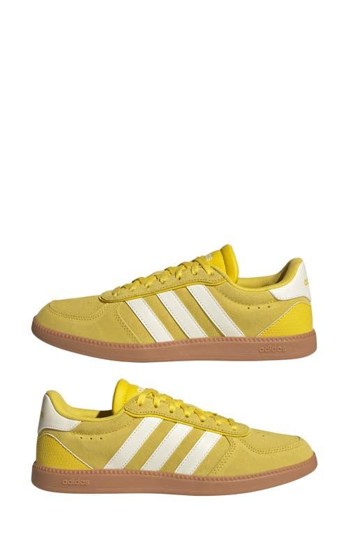 Yellow adidas Sneakers for Women | Lyst