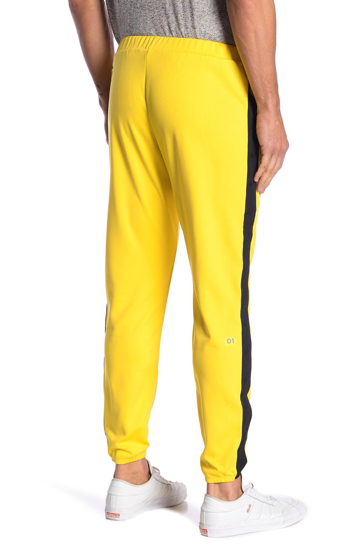 asics dojo track pants