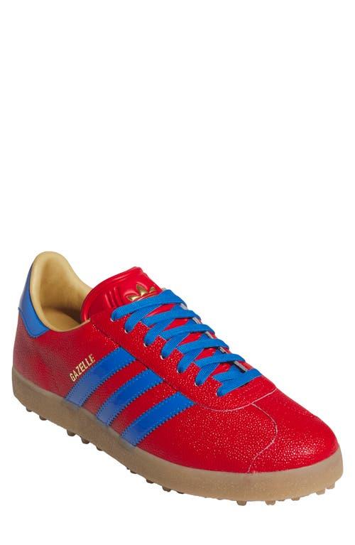 adidas gazelle silver green womens ADIDAS ORIGINALS Gazelle Indoor 