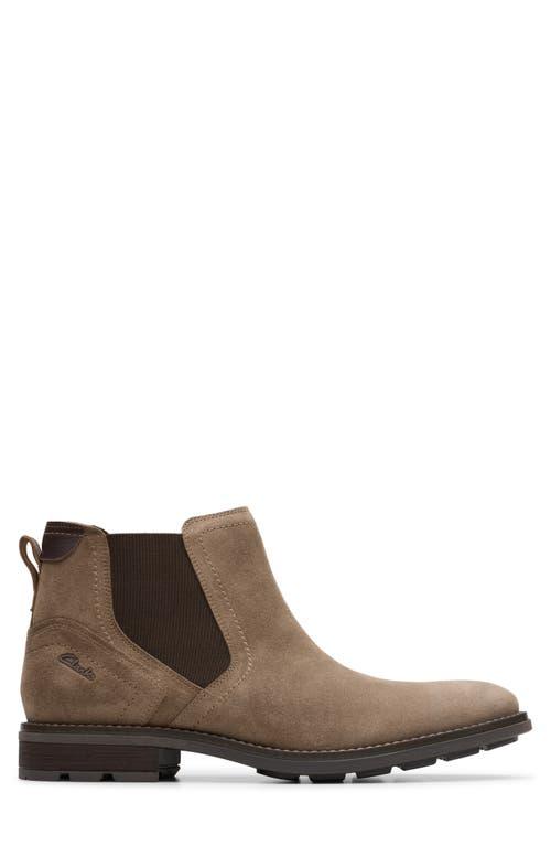 Suede Boots Clarks Cowboy Ankle Boots Chelsea Boots Clarks