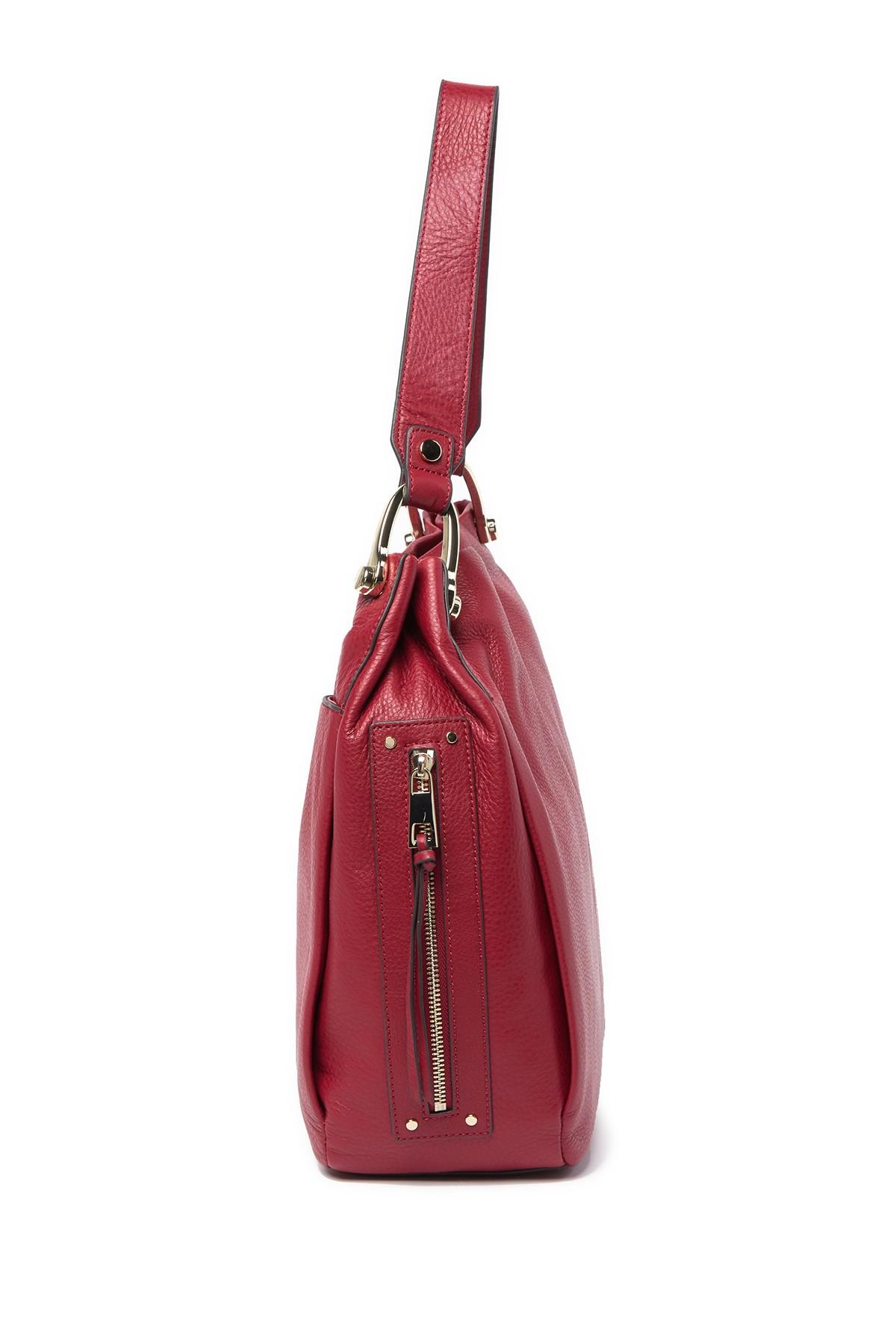 vince camuto clem hobo