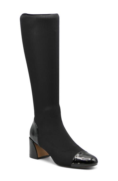 Adrienne vittadini over the knee boots hotsell