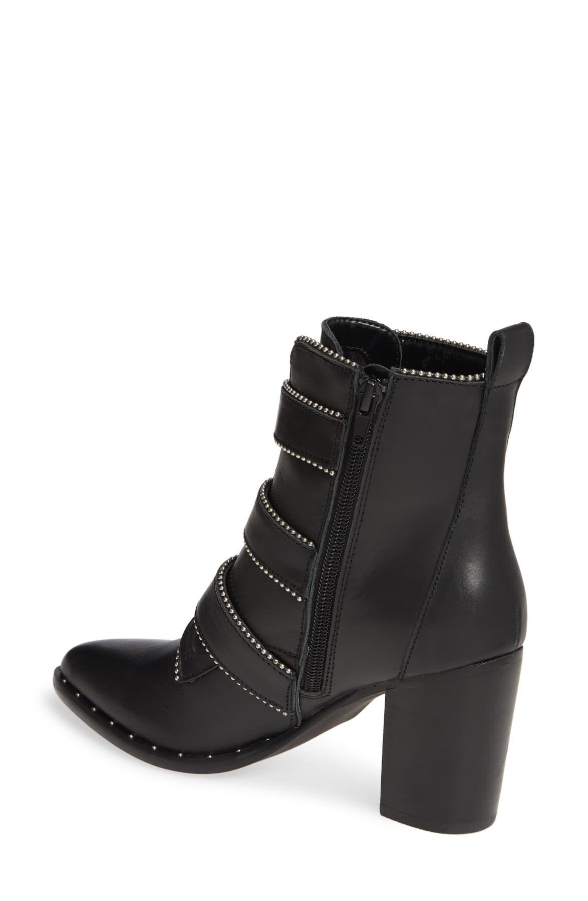 steve madden hattie bootie