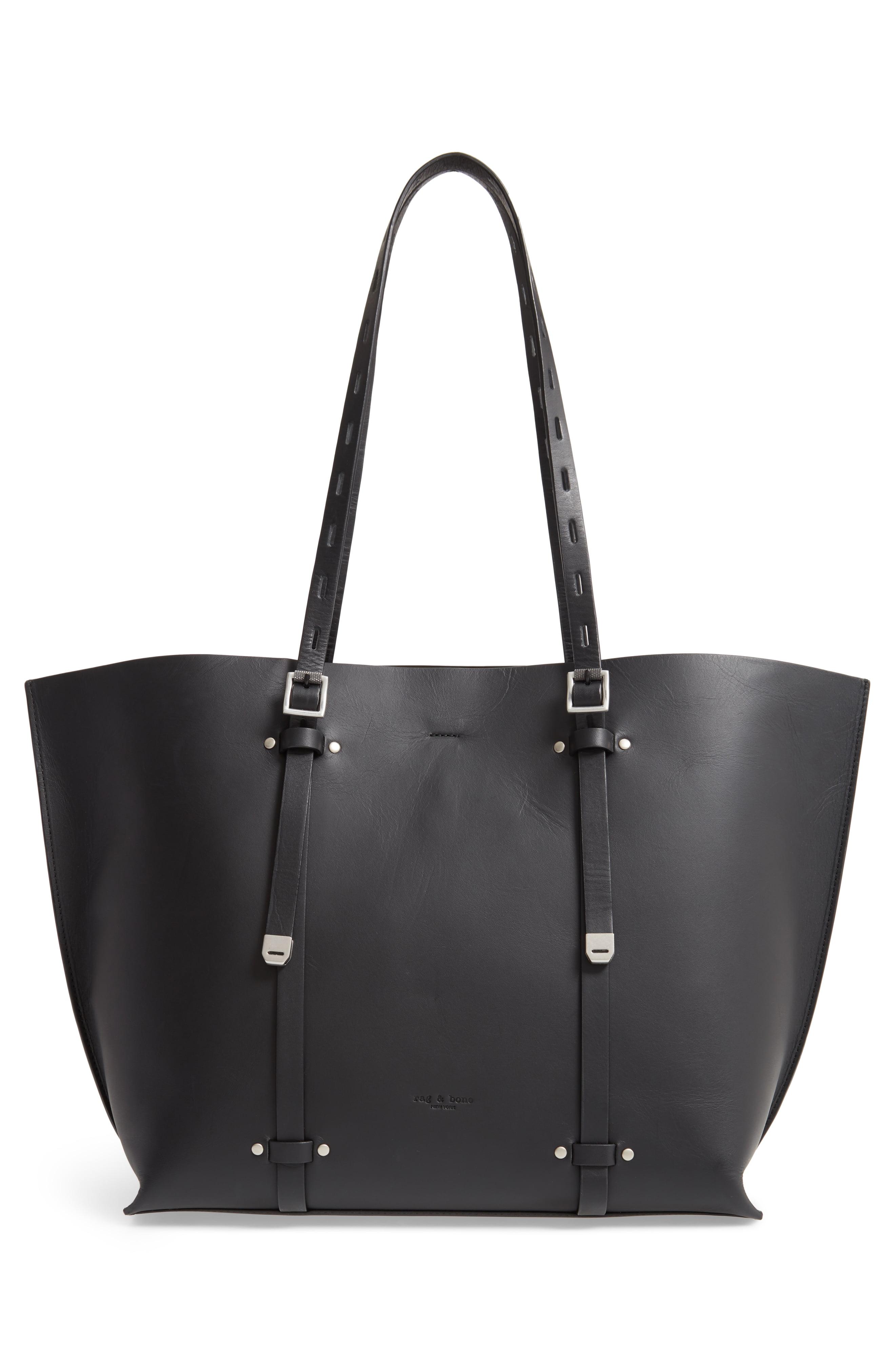 Rag and sales bone tote