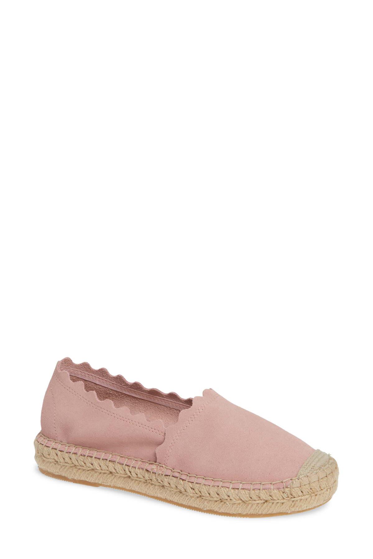 Steve madden breanna espadrille flats Clearance