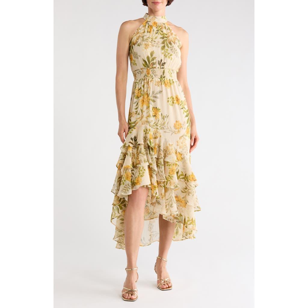 cece halter godet dress Buy CeCe Halter Godet Dress Online Jamaica
