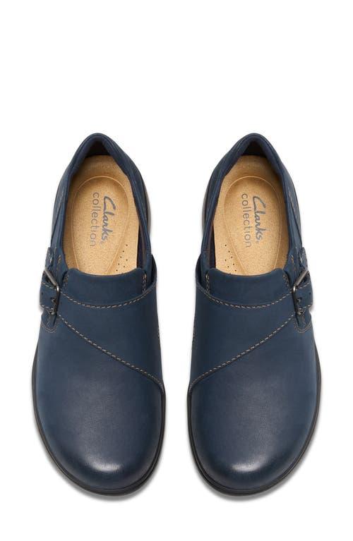Clarks patty tayna navy hot sale