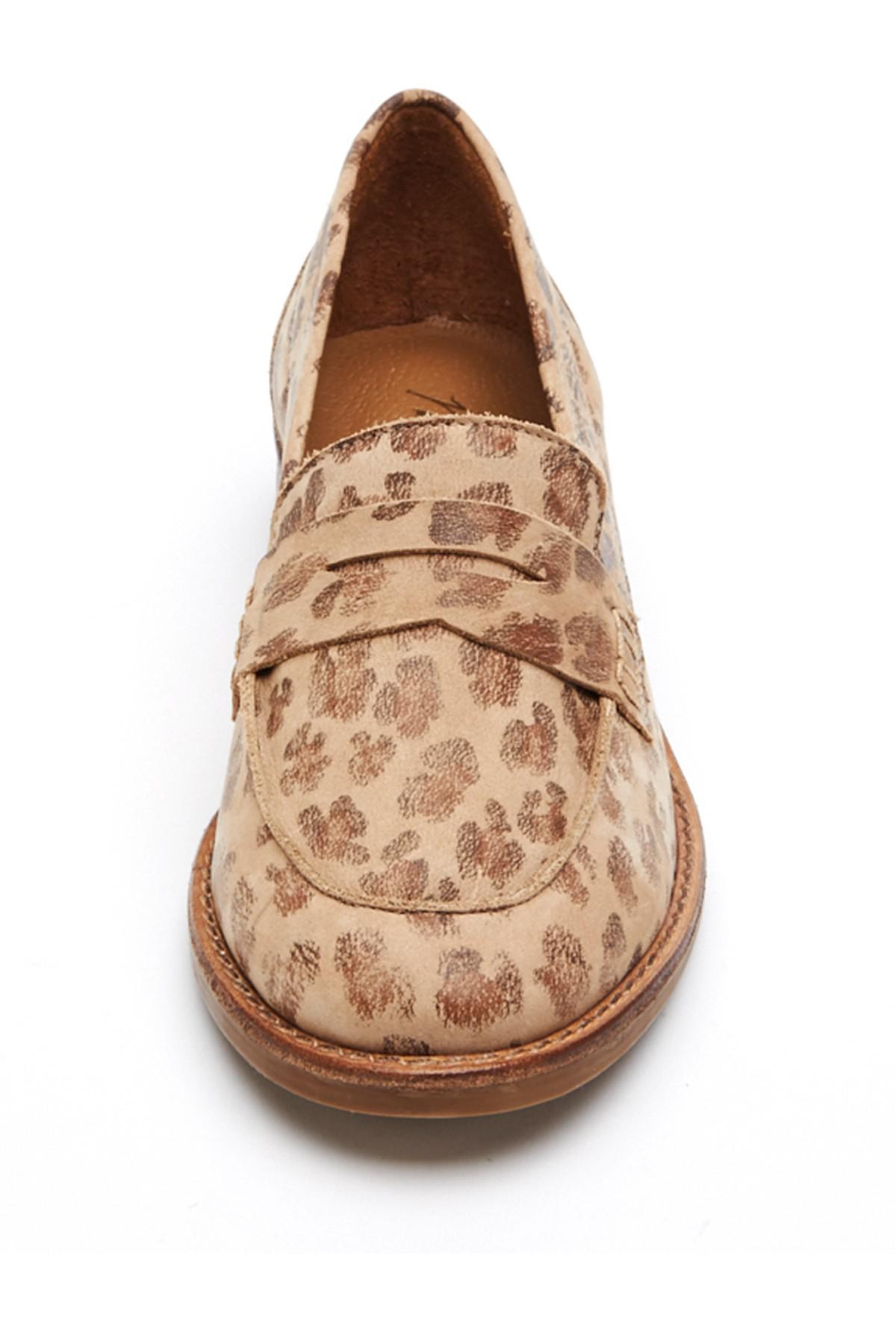 matisse loafers