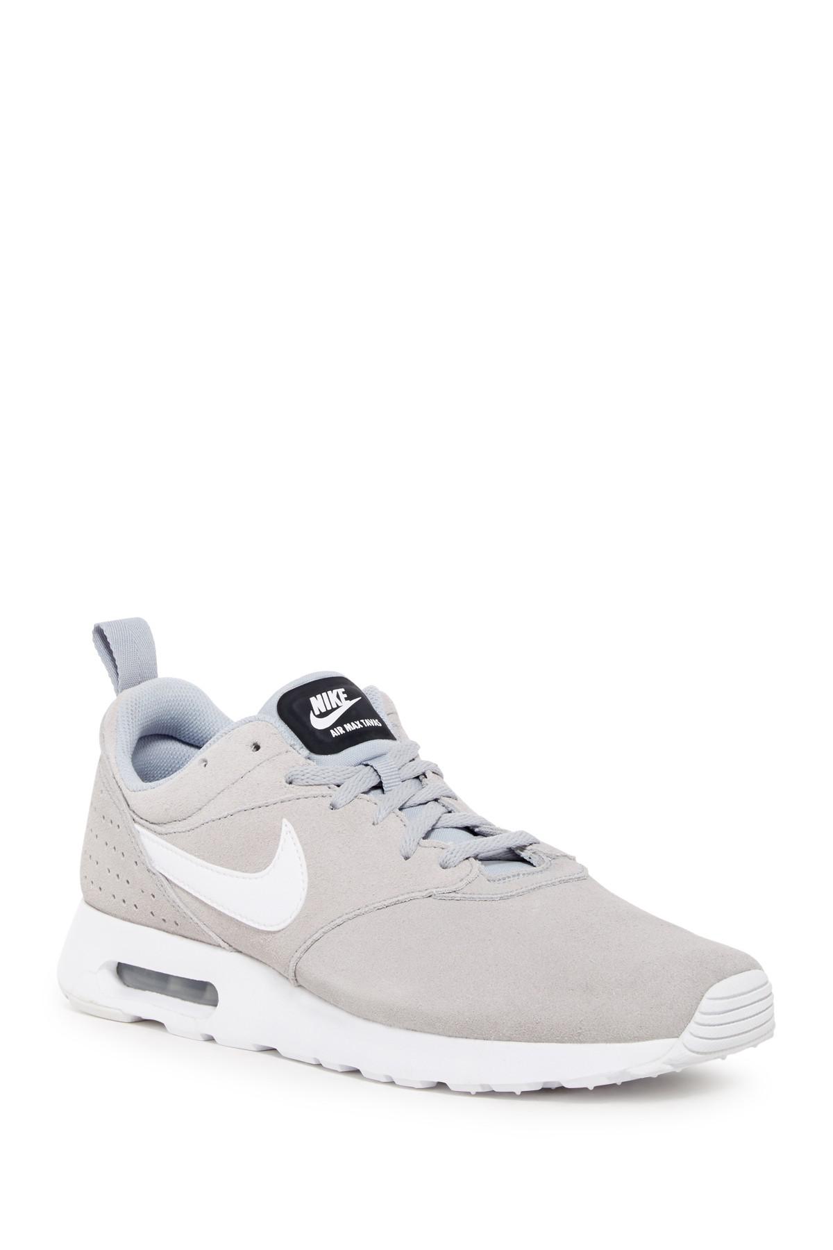 nike air max tavas suede