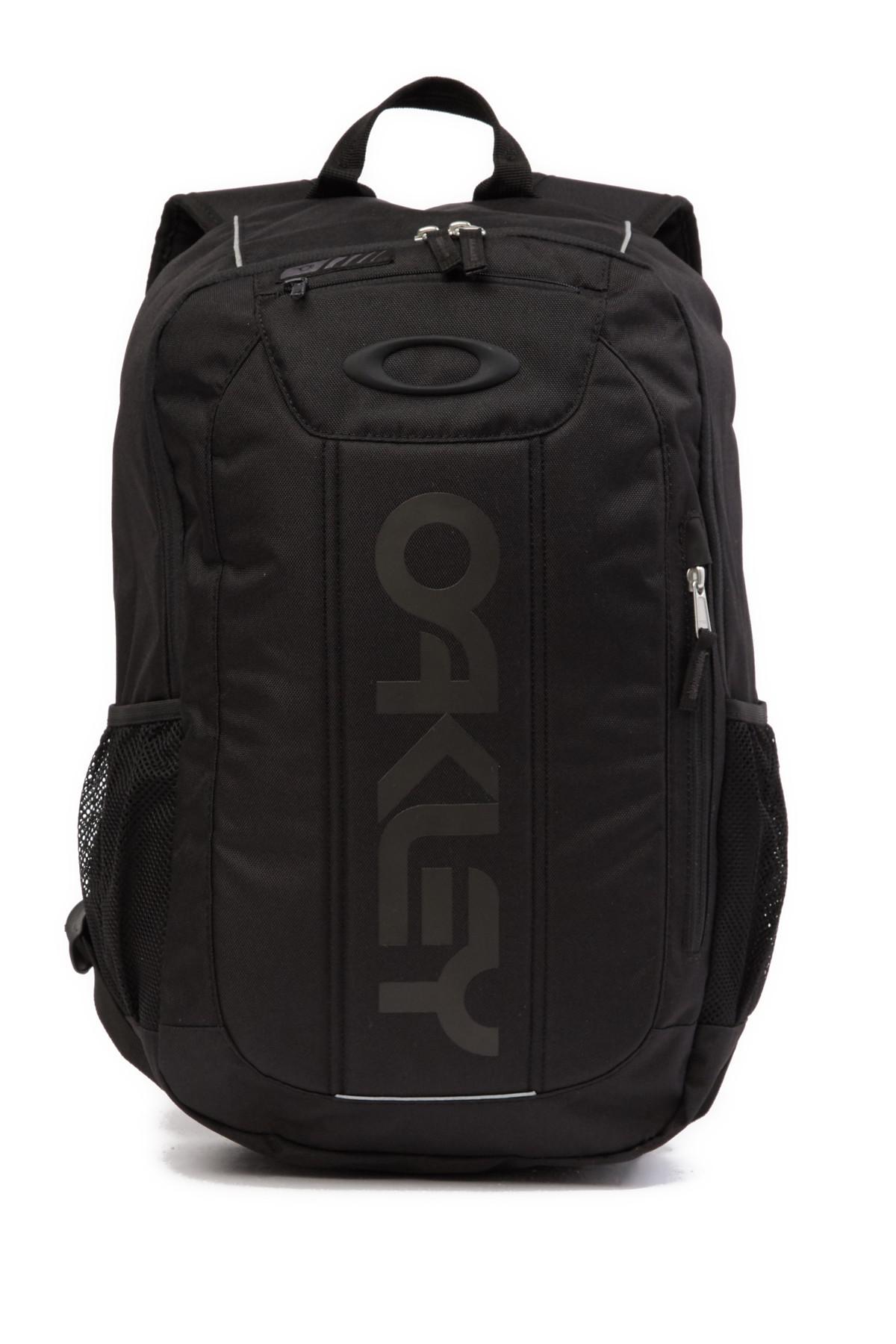 Oakley Enduro 20l 2.0 Backpack in Black for Men Lyst