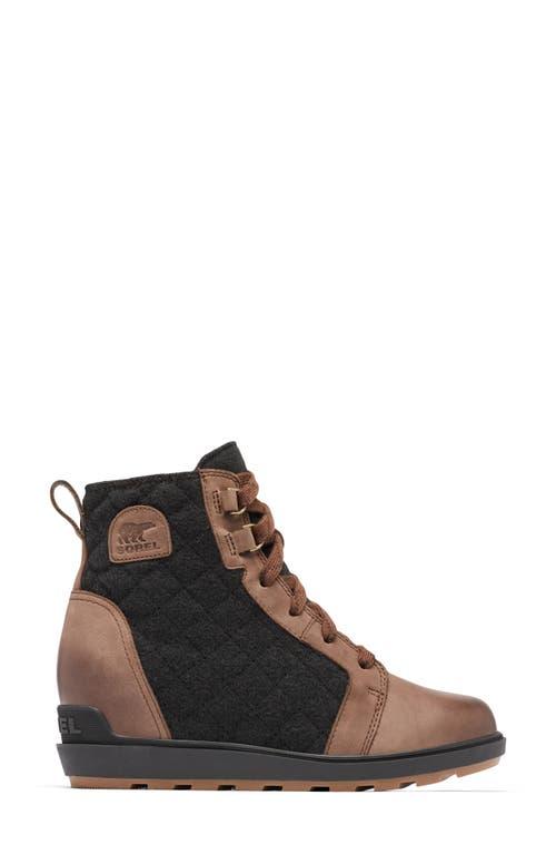Sorel Wedge boots for Women Online Sale up to 62% off Lyst